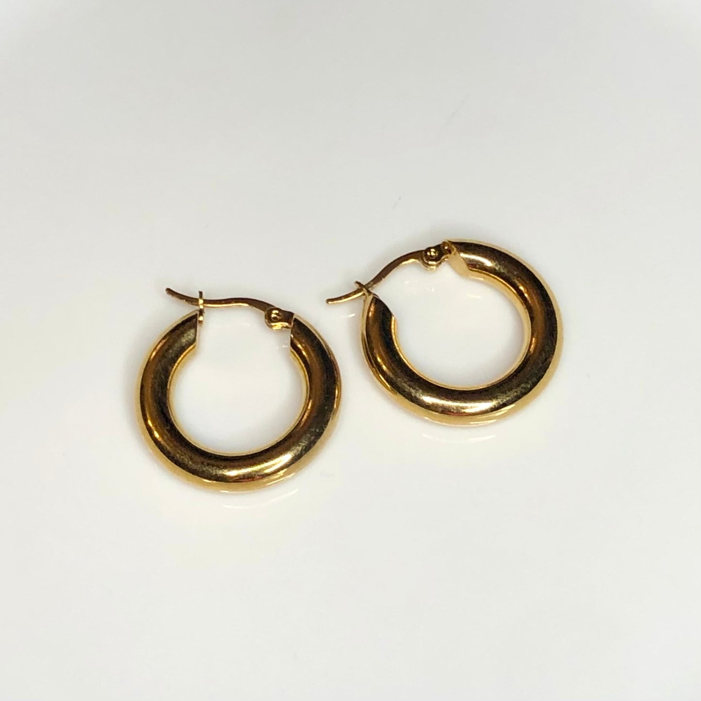 CHICA HOOPS